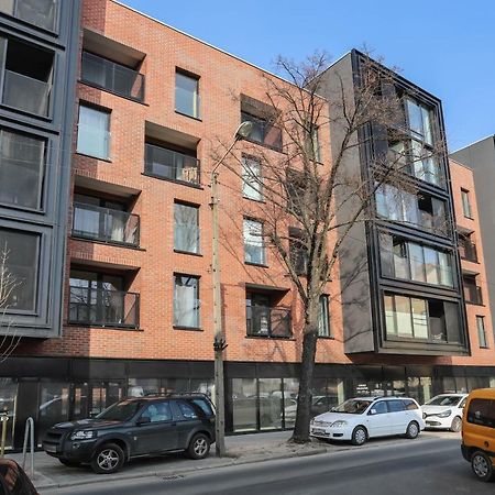 Darna Apartamenty Avena 4 Познань Екстер'єр фото