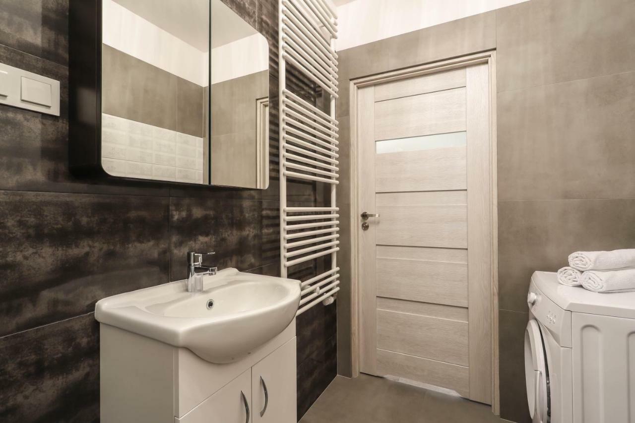Darna Apartamenty Avena 4 Познань Екстер'єр фото