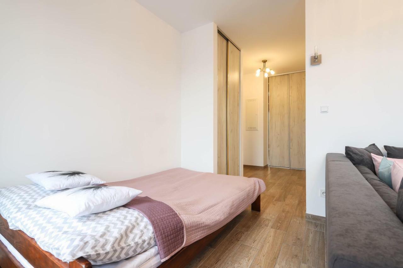 Darna Apartamenty Avena 4 Познань Екстер'єр фото